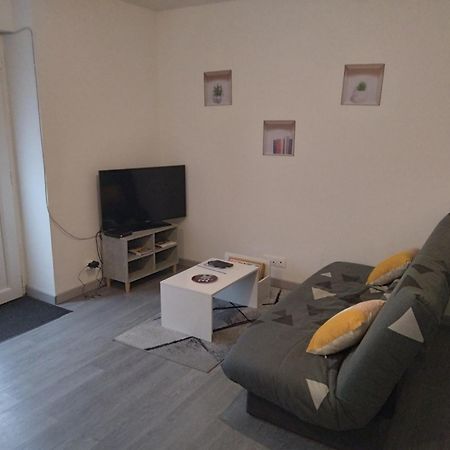 Appartement Perigord Blanc Mussidan Exteriér fotografie