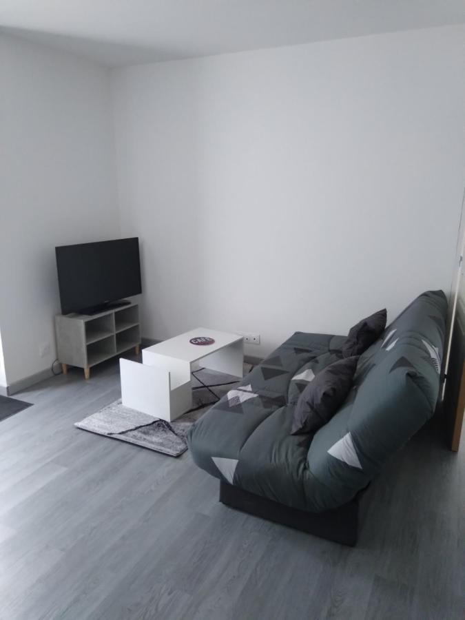 Appartement Perigord Blanc Mussidan Exteriér fotografie