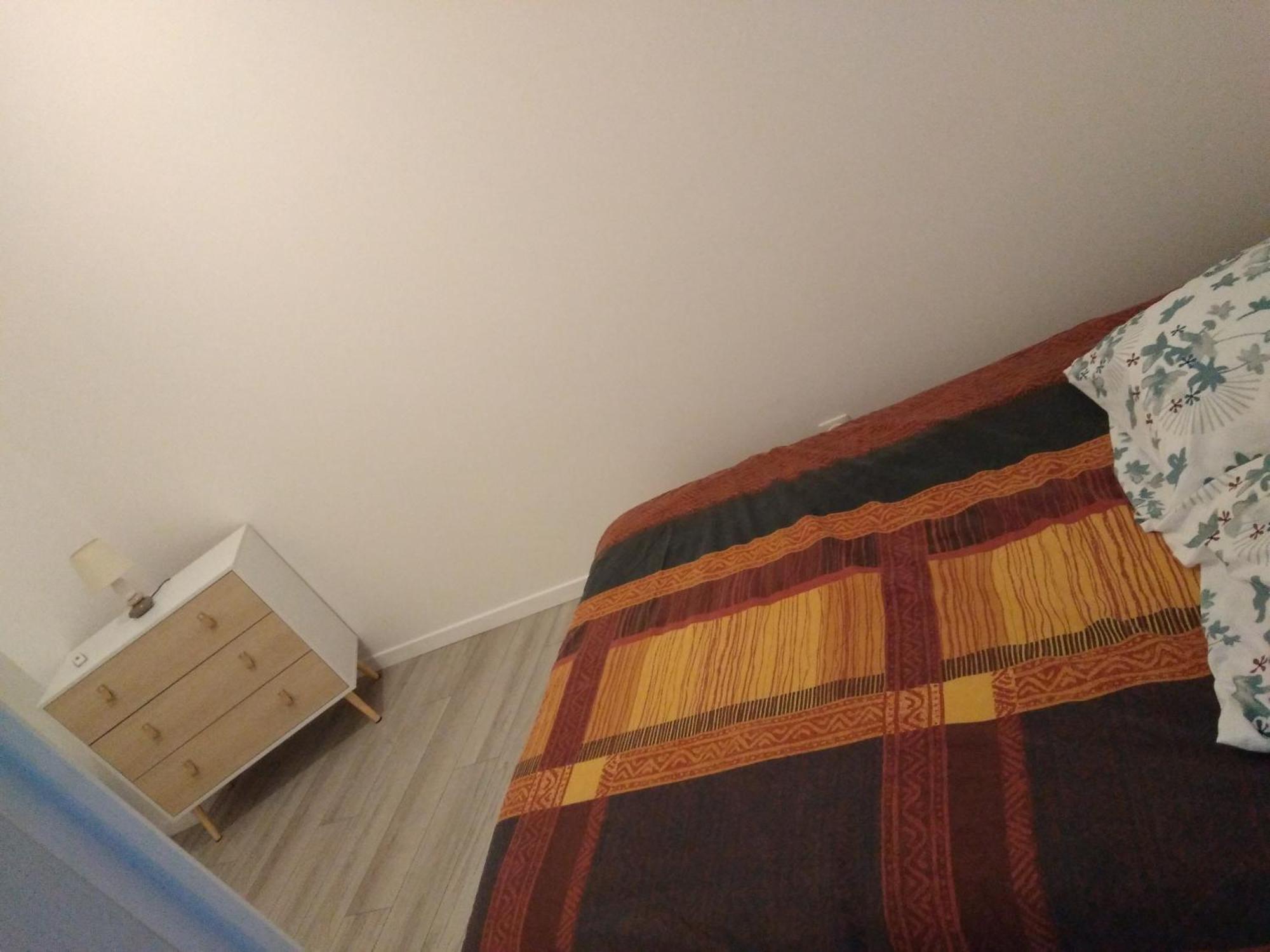 Appartement Perigord Blanc Mussidan Exteriér fotografie